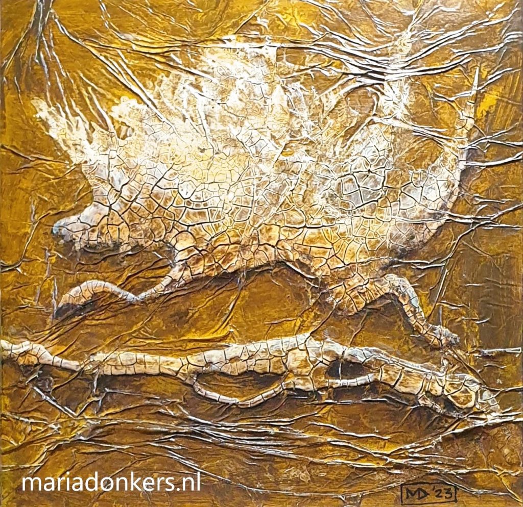"Kerberos" mariadonkers.nl