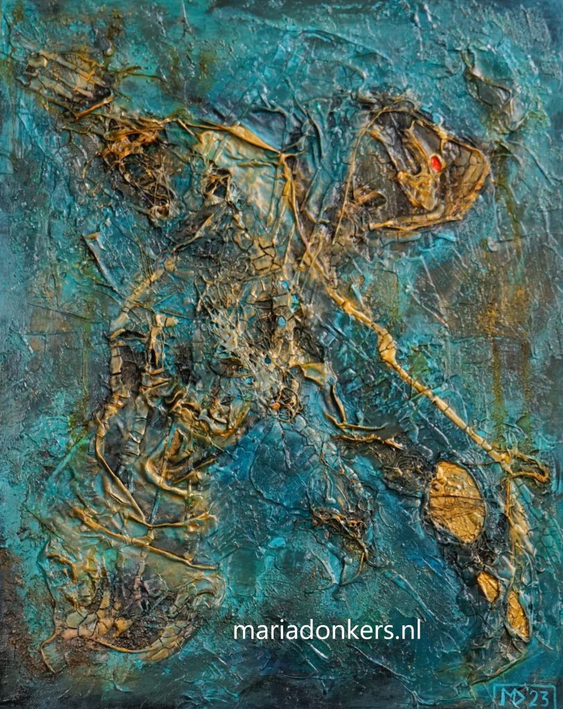 "Apollo" - mariadonkers.nl