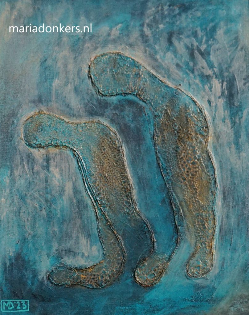 "Watskeburt?" - mariadonkers.nl